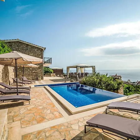Bellavista By Interhome * Makarska