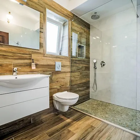 Bellavista By Interhome Makarska