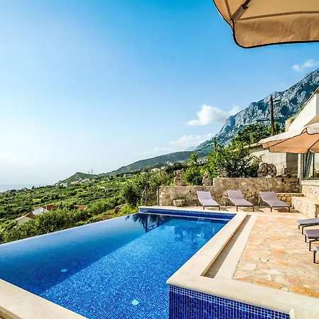 Ferienhaus Bellavista By Interhome