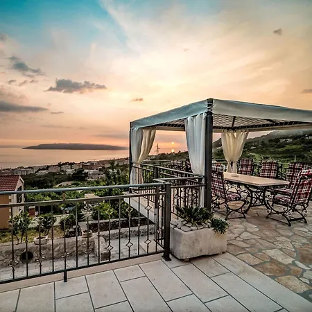 Bellavista By Interhome Holiday home Makarska