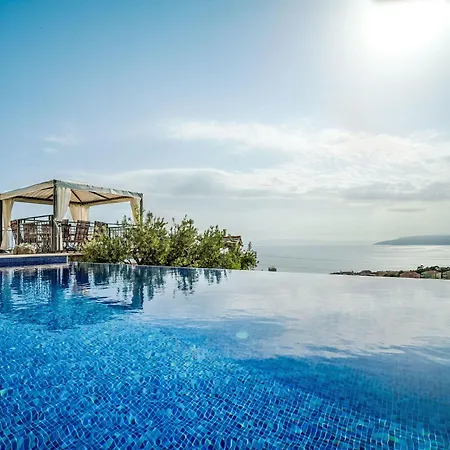 Bellavista By Interhome Holiday home