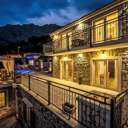 Bellavista By Interhome Ferienhaus