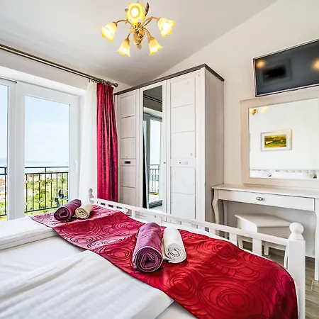 Holiday home Bellavista By Interhome