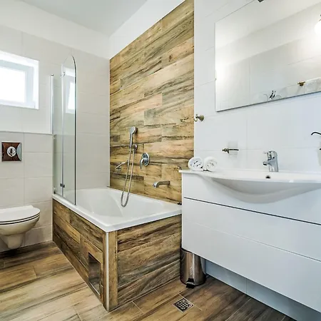 Bellavista By Interhome Holiday home Makarska