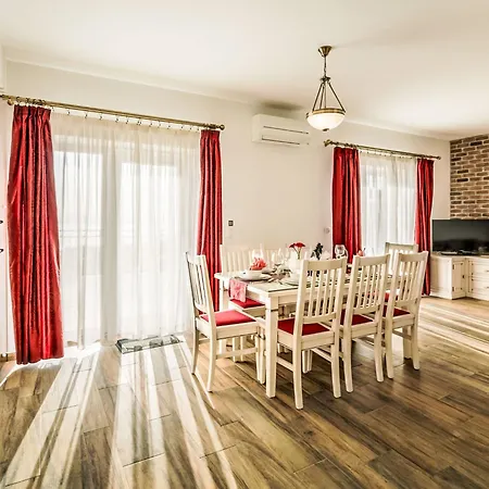 Bellavista By Interhome * Makarska