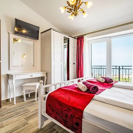 Holiday home Bellavista By Interhome