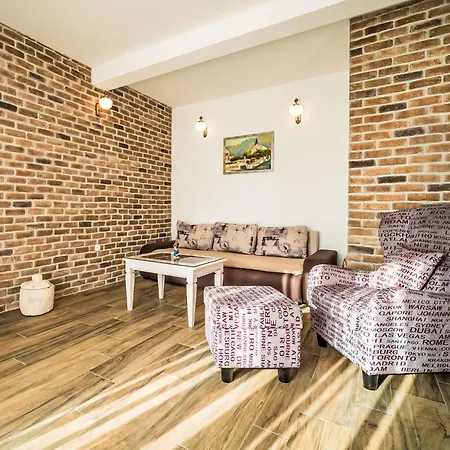 Holiday home Bellavista By Interhome Makarska