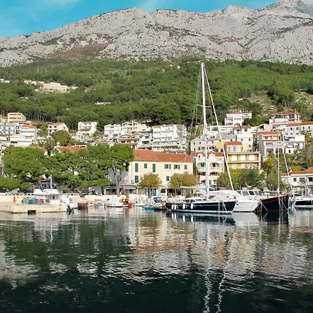 Bellavista By Interhome * Makarska