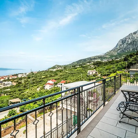 Bellavista By Interhome * Makarska