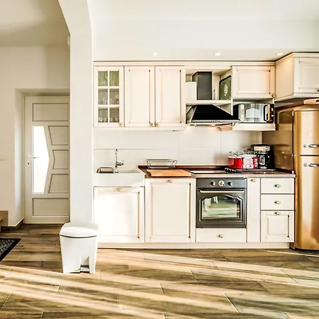 Bellavista By Interhome Makarska