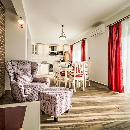 Bellavista By Interhome Ferienhaus